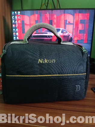 NIKON D5300